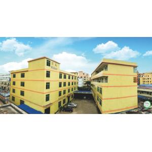 Guangzhou Sunway Entertainment Equipment Co., Ltd.