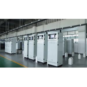 Nanjing Juge Environmental Technology Co., Ltd.