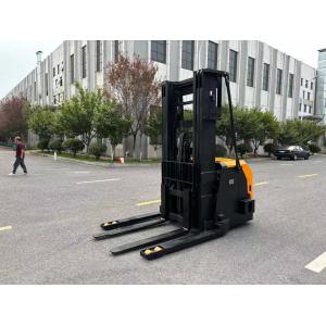 Non-standard Stacking AGB body Height 5000 mm Fork Leg Width 1380mm Curve