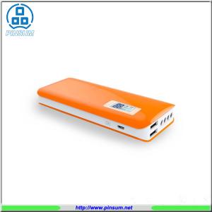 High capacity 20000mah power bank for mobile phone