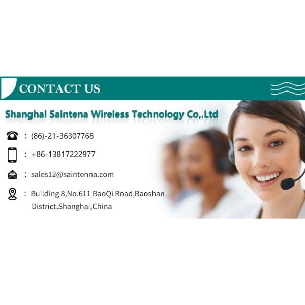 Whip wifi antenna 5db ufl waterproof dual band outdoor tablet android external