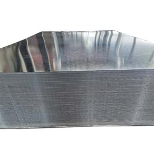 201 304 202 Stainless Steel Sheet Plate 20 Gauge Stainless Steel Sheet Metal 4x8