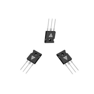 China High Power N Channel MOSFET for Solar Inverters High Voltage DC/DC Converters and Motor Drivers on sale