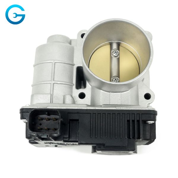 Wholesale Price Auto Engine Part 16119-AU003 Throttle Body for Nissan 16119-AU003