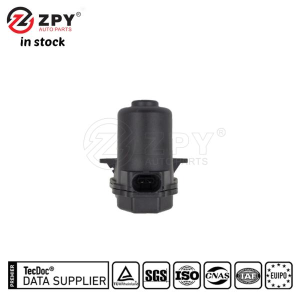 ZPY 8K0998281A Rear Brake Caliper Motor for Audi A4 A5 Q5 Quattro
