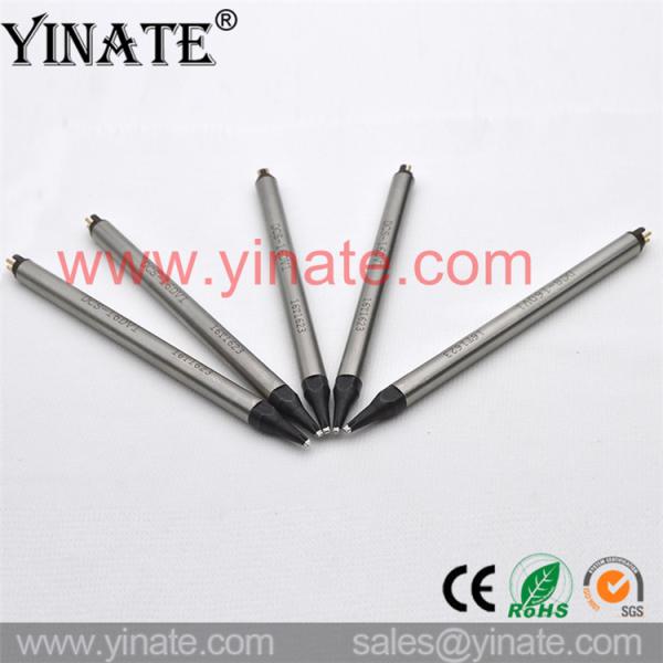 Long Life Apollo Seiko DS-10GDV07-EZ10 / DCS-10DV1 Soldering iron tips for Apollo Seiko soldering robot