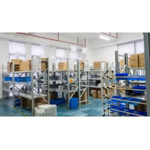 Meixin Technology (Shenzhen) Co., Ltd.