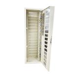Floor Type 1800 Cores Optical Distribution Frame With High Intensity