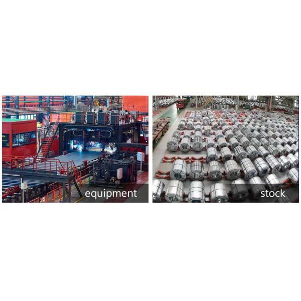 201 stainless steel coil supplier