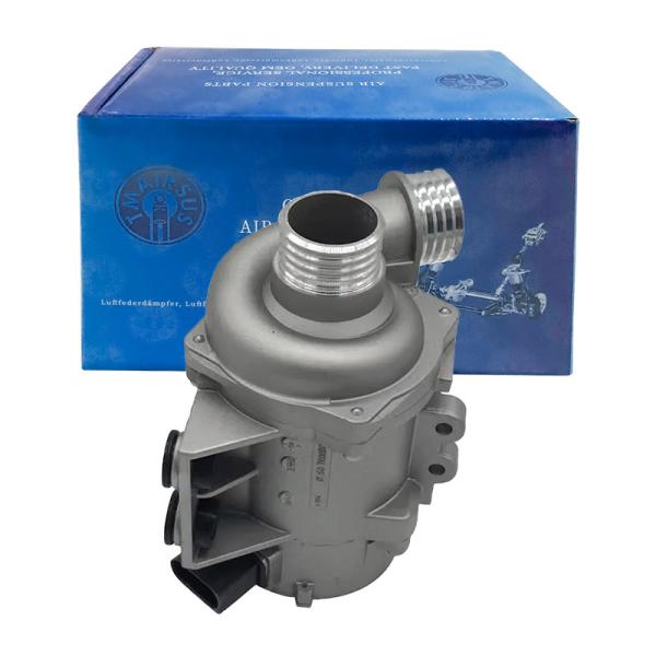 11517586925 Electric Water Pump For BMW E60 525Li E90 330i E89 Z4