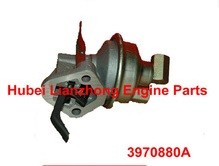 China cummins Fuel pump 3970880 cummins fuel delivery pump 3970880 wholesale
