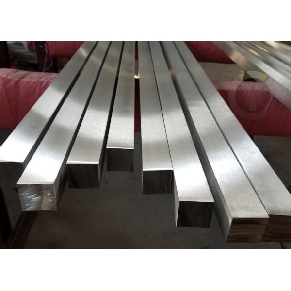 SS 420 431 Stainless Round Stainless Steel Bars JIS TP420 ASTM A276 28 X28 MM