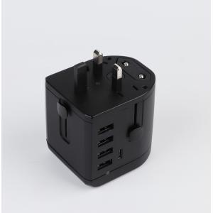Universal Travel Chargers Adaptor