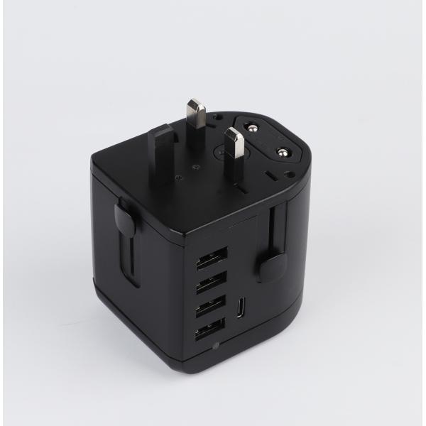 Universal Travel Chargers Adaptor