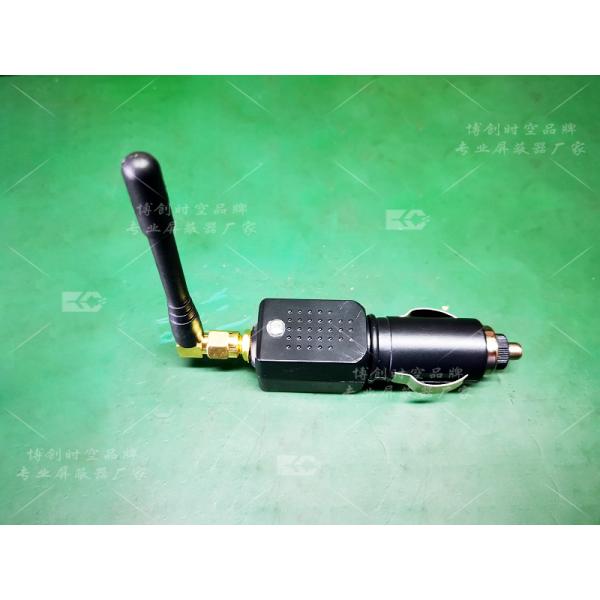 The data returned from the speed limit shielding platform of the jammer of the taxi traveling data recorder is zero gps