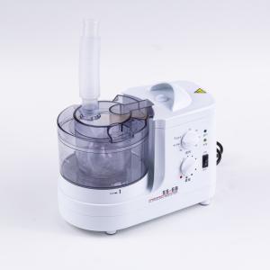 China Plastic ABS Ultrasonic Nebulizer Machine , 220v Ultrasonic Atomization Fog Machine wholesale