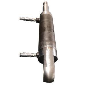 China Oem Industrial Machinery Hydraulic Cylinders 150 100-380 Series on sale