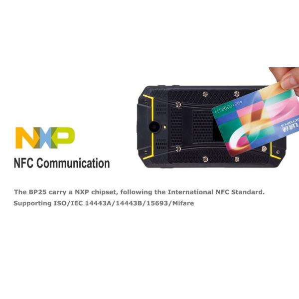 RFA583 BATL BP25 GPS 1+8GB rugged phone land rover a8,android phone for apps management