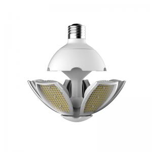 China New hot sale pendant light fixture E39 E40 high bay light indoor lotus lamp light wholesale