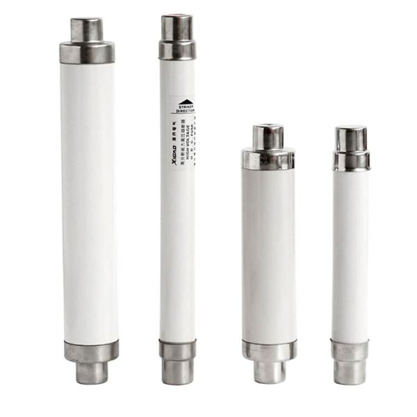 XRNT 12KV 24KV 40.5KV 3.15A 6.3A 10A 16A 20A 25A 31.5A 40A 50A 63A 80A 100A 125A 160A 200A HRC Fuse With Striker