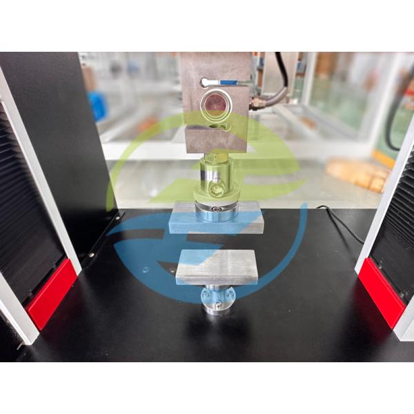 Home Appliance Current-Carrying Hoses Crusher Resistance Testing Equipment