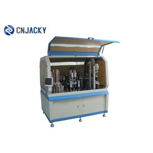 China SIM Card Milling Embedding Machine PLC Control wholesale