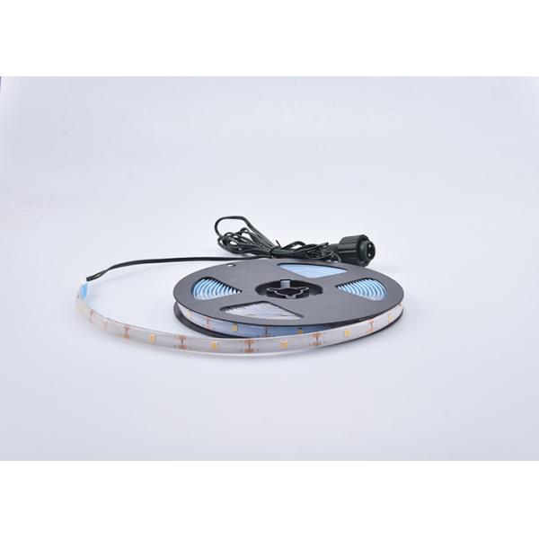 1200mAh 30LEDs/M Solar Powered Ip65 Rated Led Strip Lights