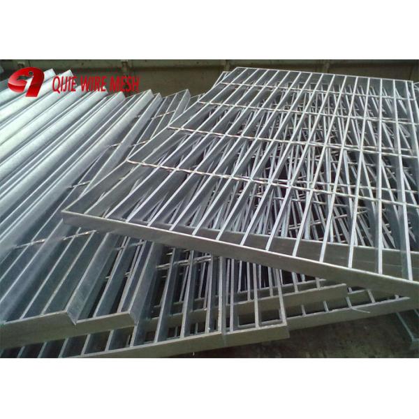 steel grating