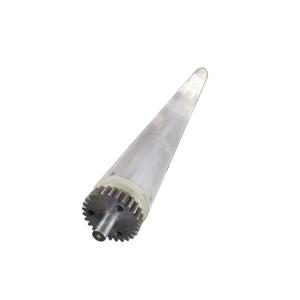 Weaving Tsudakoma Loom Parts Fabric Roller Rolling Shaft