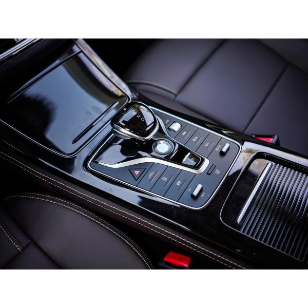 6-Seat MPV Electric Auto with R18 Tire Size and 150-200Ps Total Horsepower Perfect in Need of Transportation Solutions