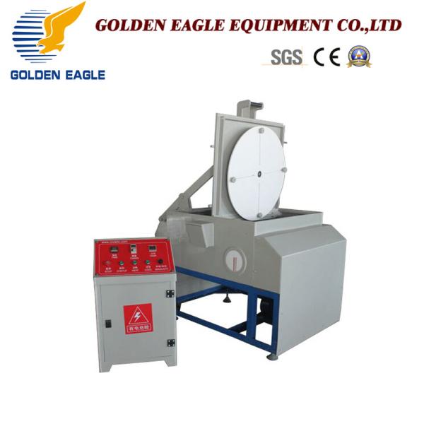 Hot Stamping Dies Making Machines