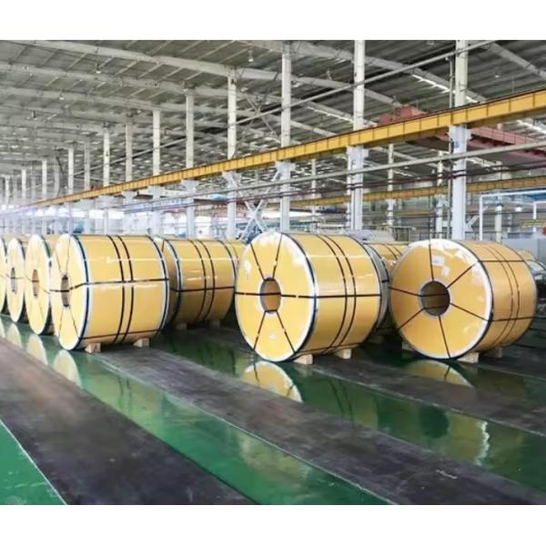Brush Finish 201j1 201 304 316 316L 430 Decorative Stainless Steel Sheet Coil
