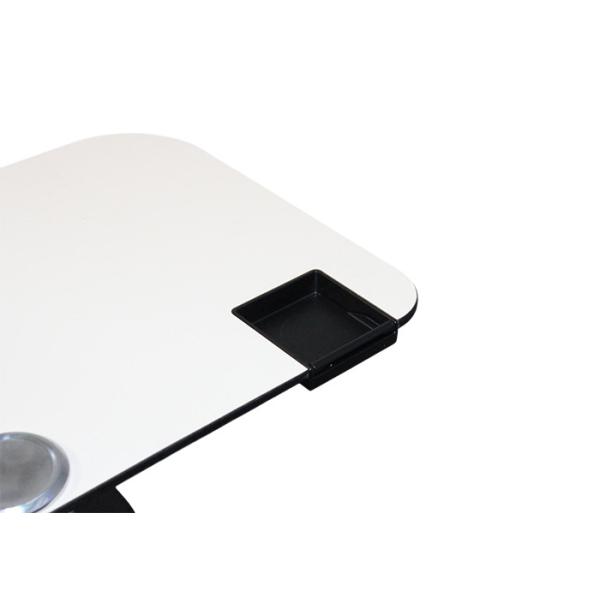 Writing Pad Movable 1.5mm Ergonomic Folding Office Chair