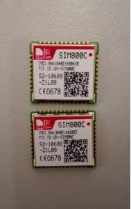 China Communication module,GSM /GPRS+GPS module,simcom module on sale