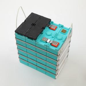 China 3.2V 200Ah LiFePo4 Lithium Battery For Electric Scooter on sale