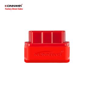 China 25K80 Wifi OBD2 Trouble Code Scanner KONNWEI KW903 wholesale