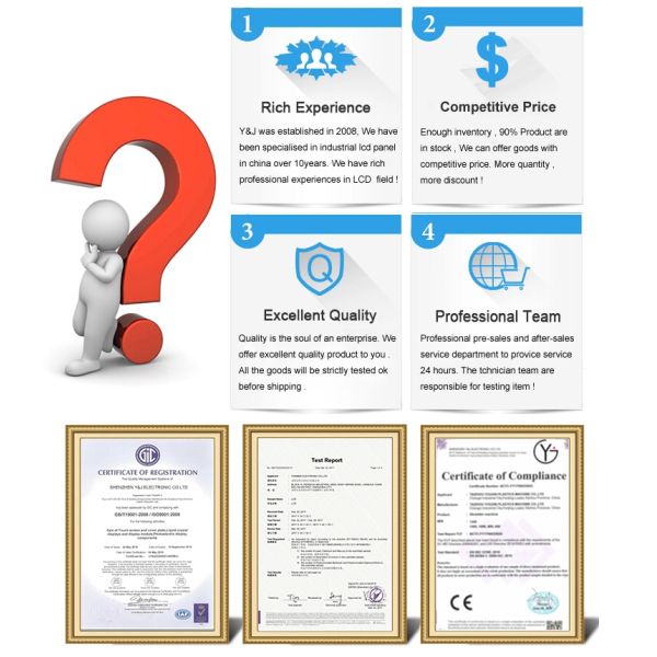 1.3 Inch OLED LCD Display Panel VG-2864KSWLG39 Type PMOLED 128*110 Resolution