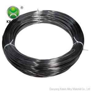 China Ni201 Pure Nickel Alloy Strip Light Rod Alkali Resistance wholesale