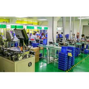 MAXPOWER INDUSTRIAL CO.,LTD