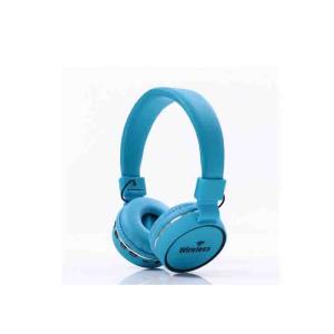 China Stereo Sound Water Resistant Wireless Bluetooth Headphones 2 Hours Charging wholesale
