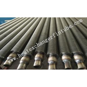 Buy cheap SA192 Seamless carbon steel tubes, high frequency resistance welded fin tubes from wholesalers