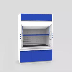 China L1200mm Laboratory Fume Hood Laboratory Equipment Fume Hood Science Lab on sale