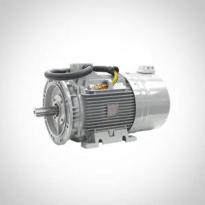 China Direct Drive PM Motor For Rotary Screw Air Compressor wholesale