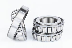 China Custom Conical 32026 Bearing Taper Roller Bearing Id 20 Od 47 on sale