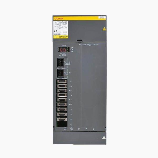 A06B-2078-B107 CNC Machine Fanuc Servo Drive New Japan Origin