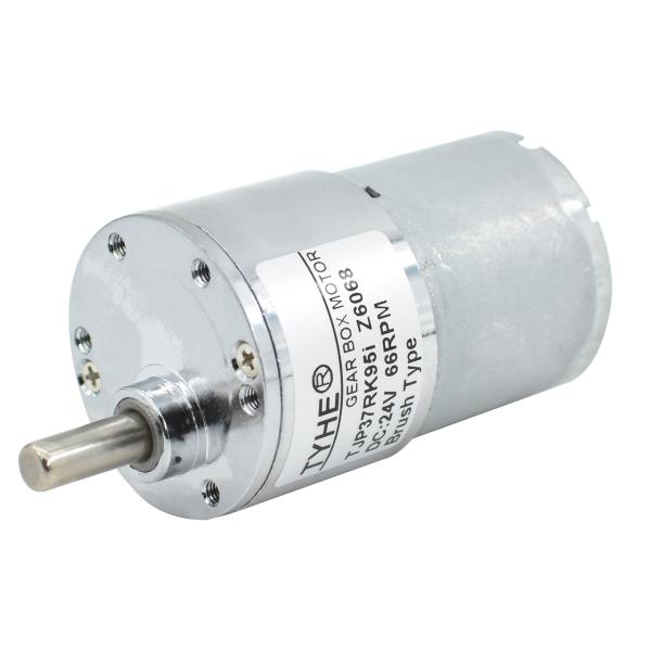PMDC Micro DC Gear Motor 5V 8V 10rpm 300rpm 2Rpm DC Geared Motor 12V 27720