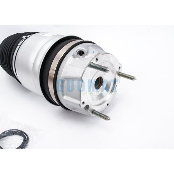 Car Front Left Air Spring Bag 7P6616403H For Audi Q7 4L From 2011 To 2016