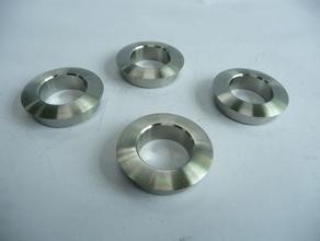 China Aluminum Processing CNC Machined Prototypes For Mechanical Breadboards wholesale