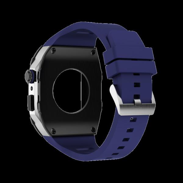 Square Shape Apple Watch Case Apple Dustproof Watch Protective Case