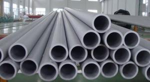 China SCH 10-XXS ASTM B407 Inconel Pipe Inconel 800 800H 800HT Pipe For Industry wholesale